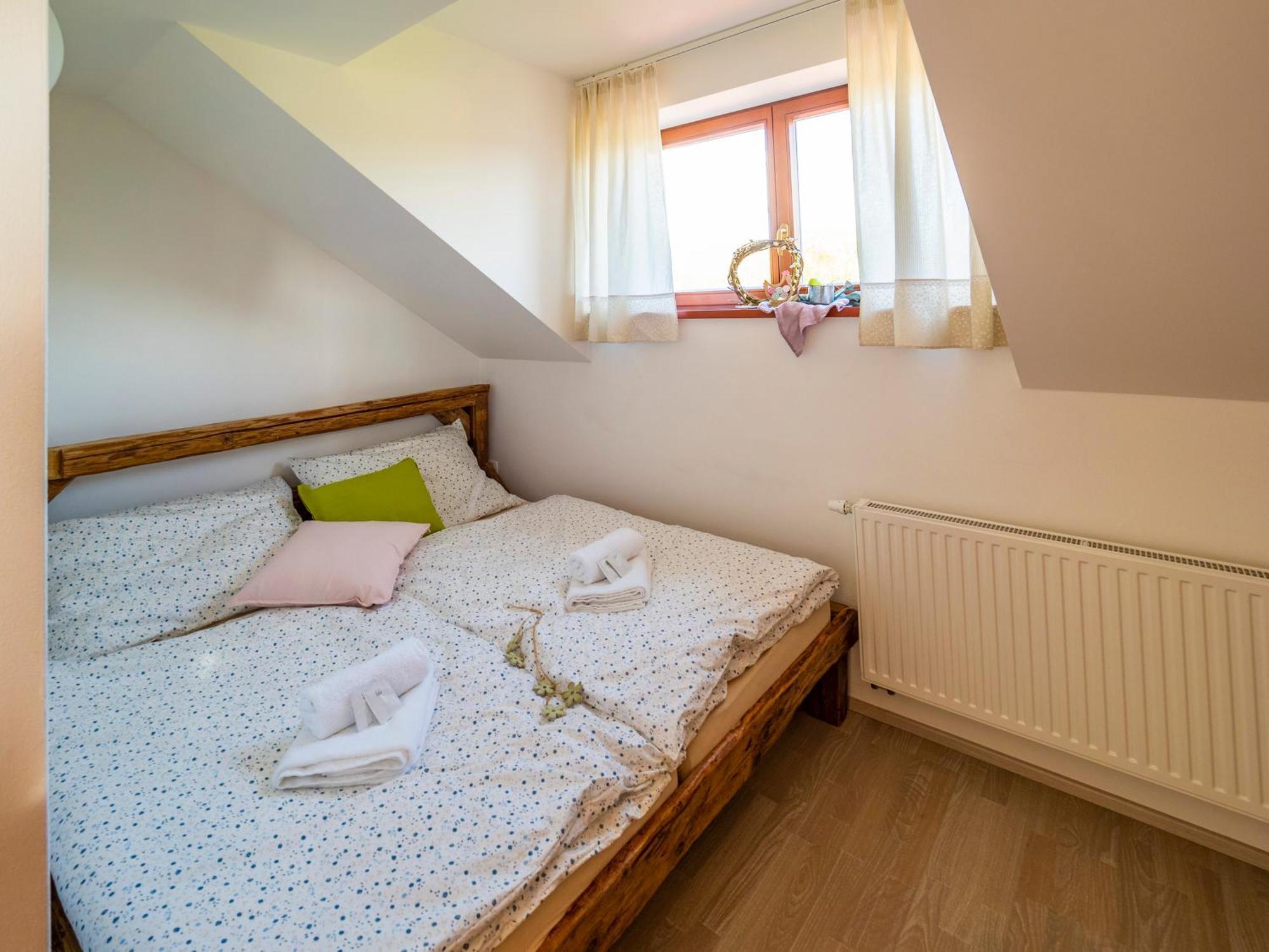 Penzion Pastouška Moravský Krumlov Exteriér fotografie